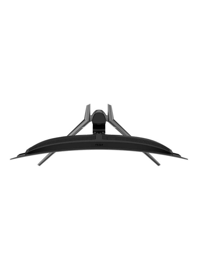 MSI MAG 341CQP QD-OLED Gaming Monitor, 34" UWQHD QD-OLED Display, 175Hz Refresh Rate, 0.03ms (GtG) Response Time,1800R Curvature, AdaptiveSync Technology, 341CQP Black  - Image 5