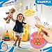 giftoria Home Scavenger Hunt Cards 50 Toddler Indoor Find Learn Activities Fun Educational Games for 35 Year Olds Preschool Boys Girls Early Development Indoor - Image 4