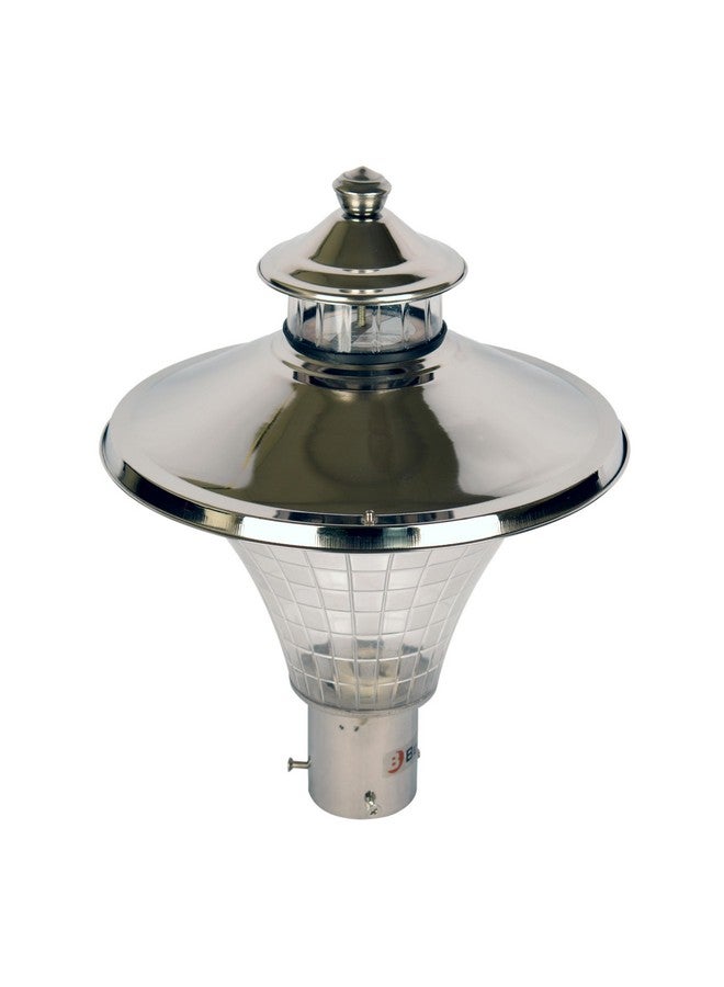 Bene إضاءة حديقة بيني نايس RG (نايس RG ستيل 28 سم عبوة 1) - Image 2