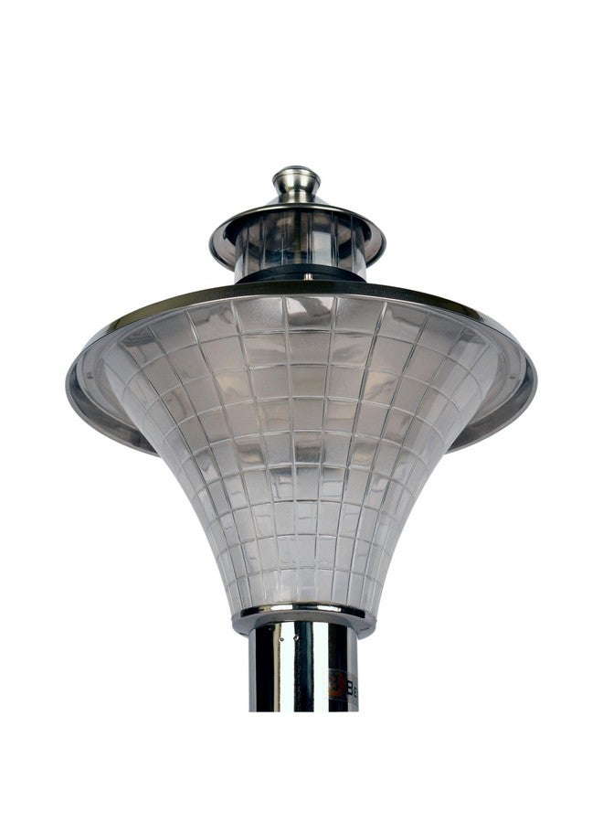 Bene إضاءة حديقة بيني نايس RG (نايس RG ستيل 28 سم عبوة 1) - Image 3