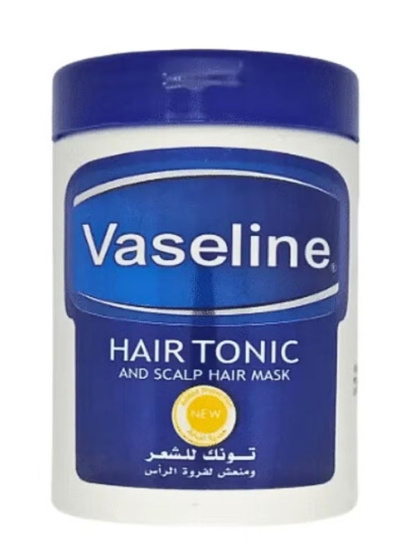 فازلين هير تونك ماسك للشعر وفروة الرأس 700 جرام