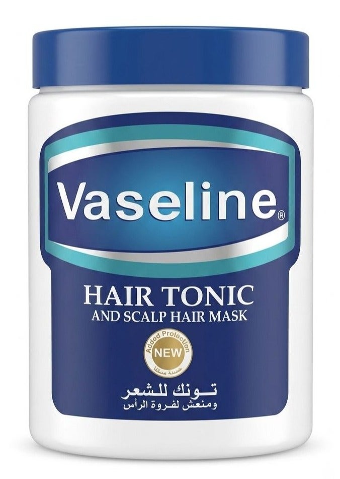Hair Tonic and Scalp Hair Mask 700g