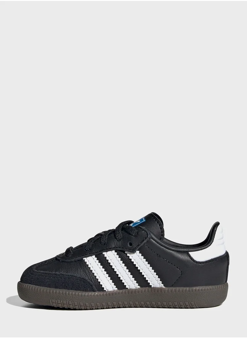 adidas Originals Samba Og El I