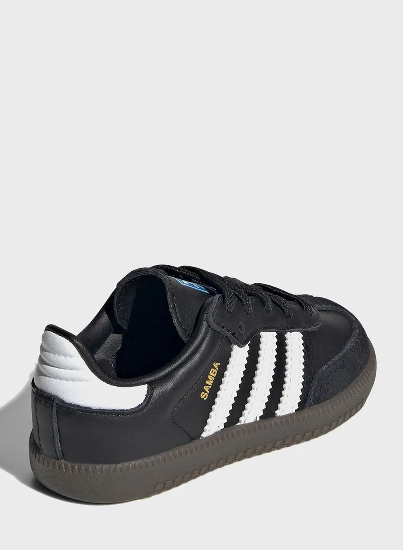 adidas Originals Samba Og El I