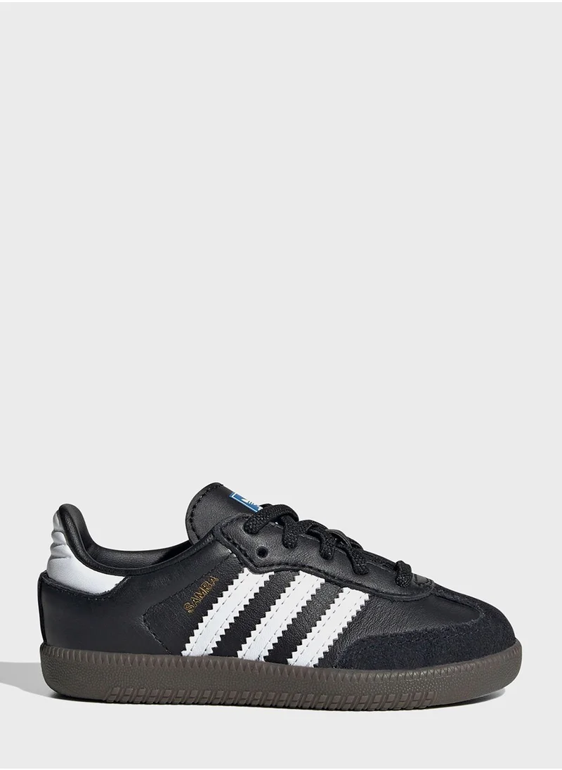 adidas Originals Samba Og El I