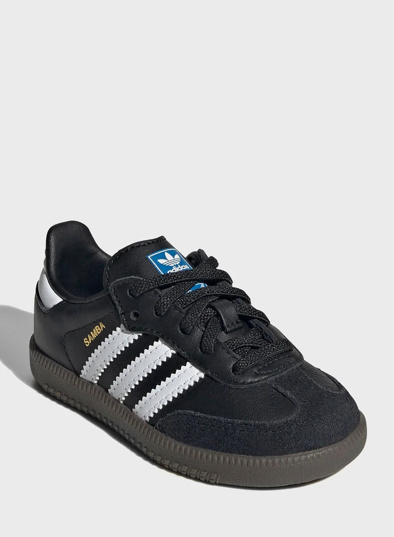 adidas Originals Samba Og El I