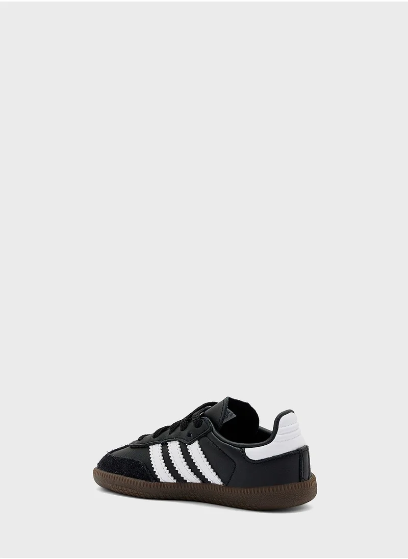 adidas Originals Samba Og El I