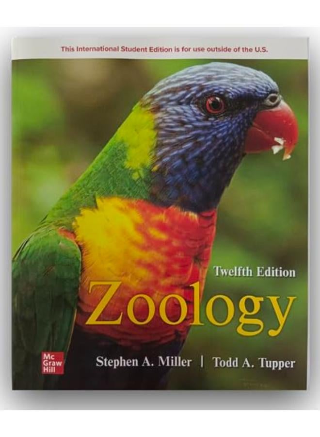 ZOOLOGY 