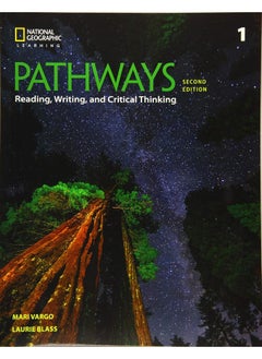 Pathways: Reading, Writing, and Critical Thinking 1  - Image 1