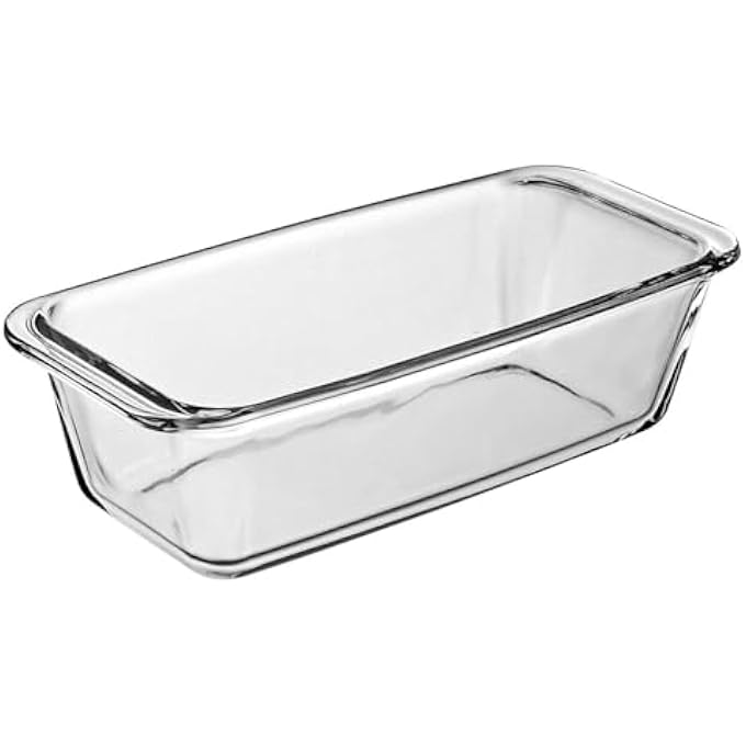 Unity 1100727 Borcam RectCake Dish 1120Cc - Image 1