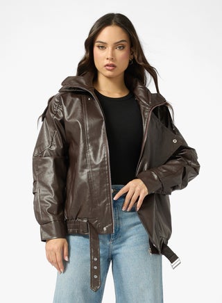 جاكيت بومبر جلد صناعي كبير الحجم - pzsku/ZE0DBF32BA8689B5CCD48Z/45/1756823322/b6cdae36-f32e-41a3-ae6f-f3fd16427d4e