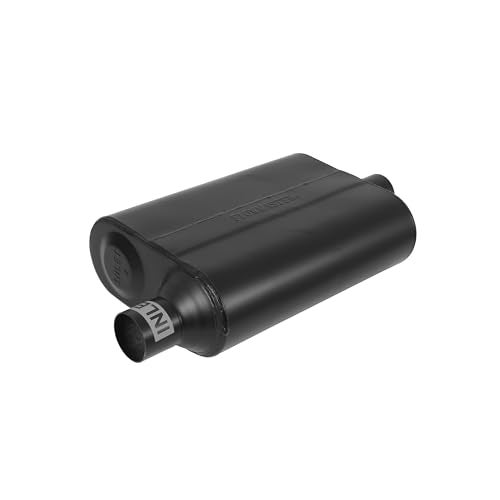 Flowmaster 942041 40 Series Delta Flow Chambered Muffler - Image 1