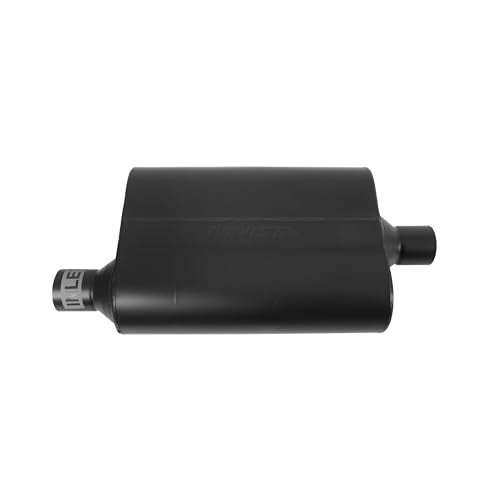 Flowmaster 942041 40 Series Delta Flow Chambered Muffler - Image 3