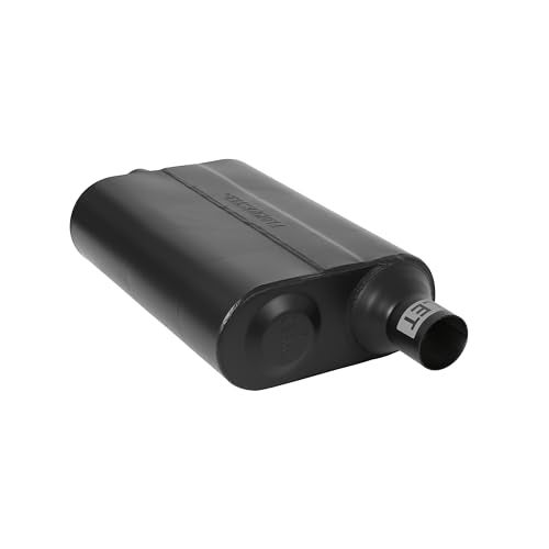 Flowmaster 942041 40 Series Delta Flow Chambered Muffler - Image 2