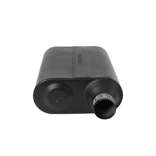 Flowmaster 942041 40 Series Delta Flow Chambered Muffler - Image 4