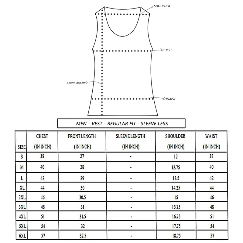 bewakoof  Men's Purple Vest for Men | Best Price UAE