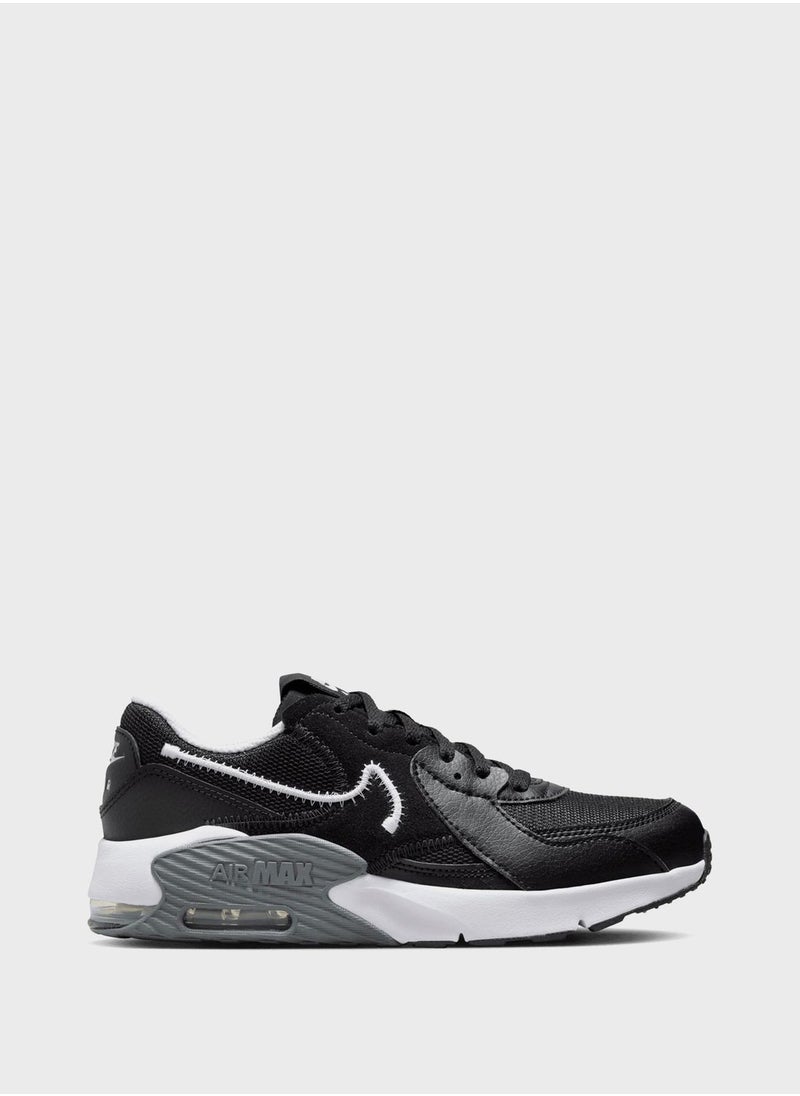 Nike - Youth Air Max Excee - Image 1