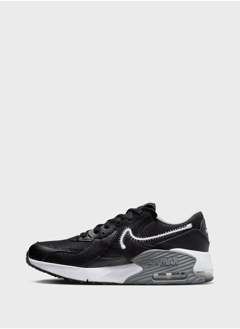 Nike - Youth Air Max Excee - Image 1