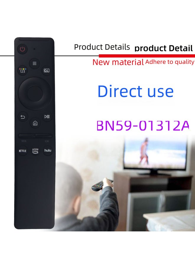 For Samsung Tv Remote Control Bn59-01259d B E 01312b 01310a C F G J - Image 5