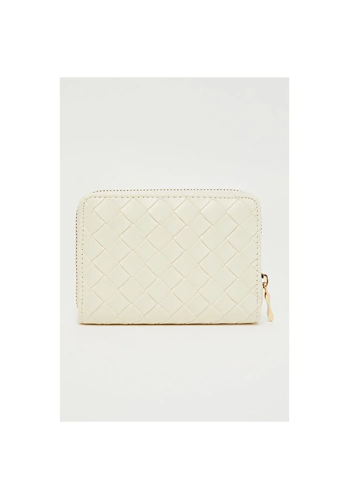 R&b  Braided Long Wallet for Women | Best Price UAE