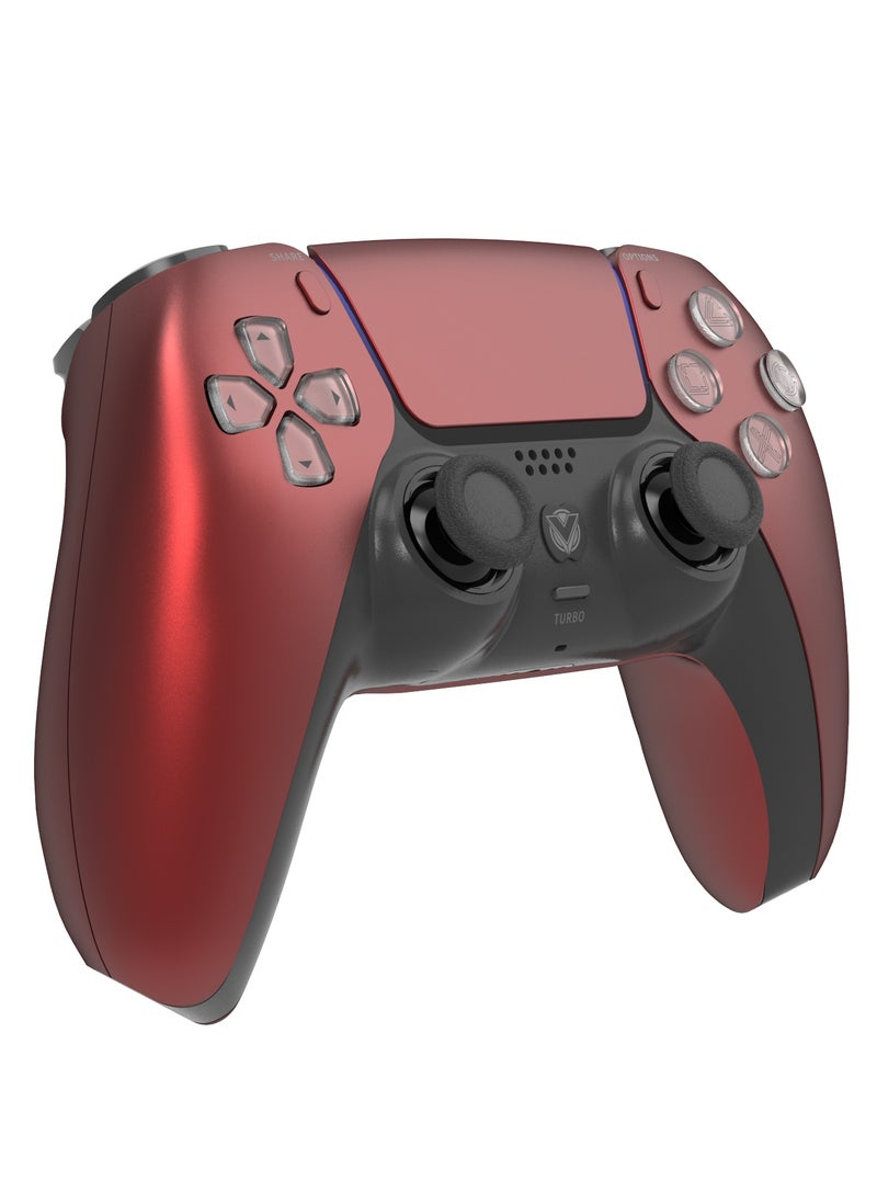 ASA - PRO PAD X For P-4 - Special Edition - Image 1