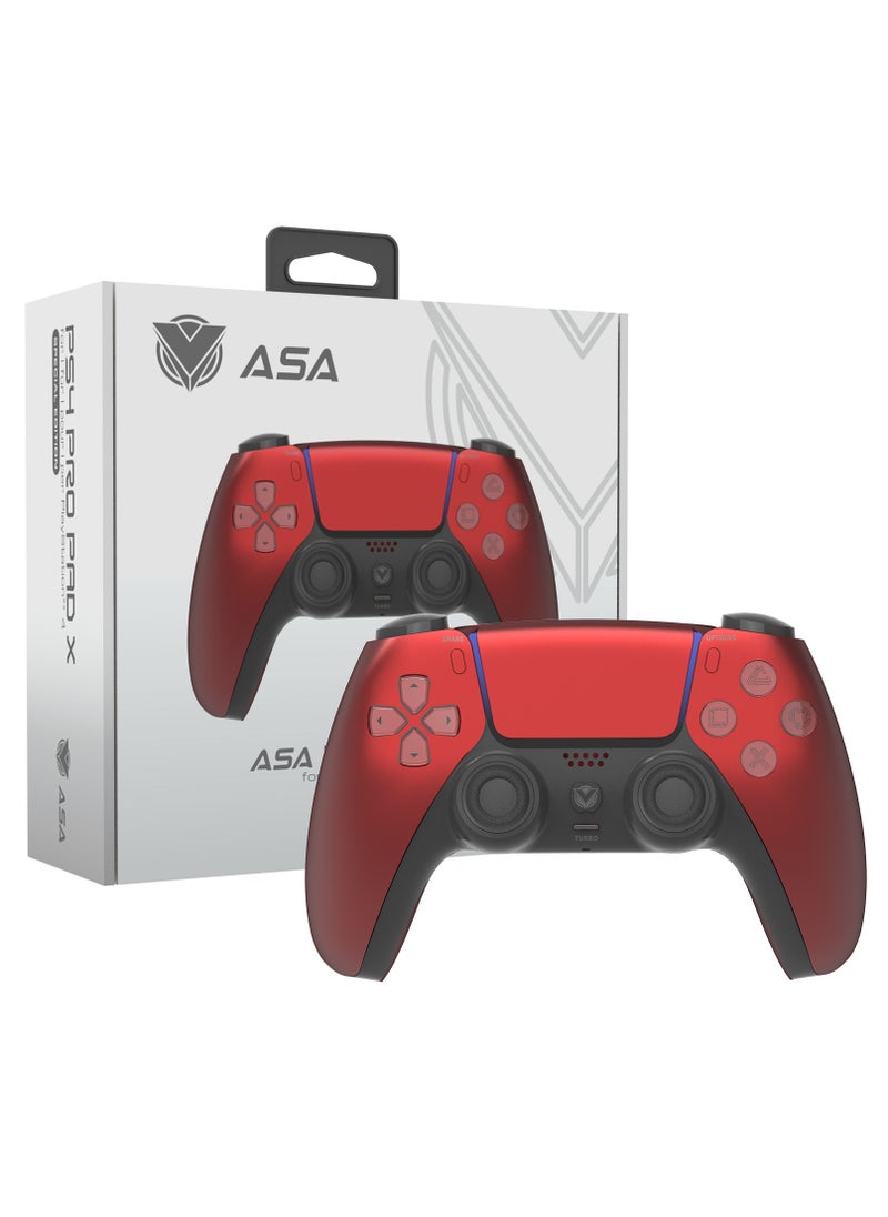 ASA - PRO PAD X For P-4 - Special Edition - Image 1