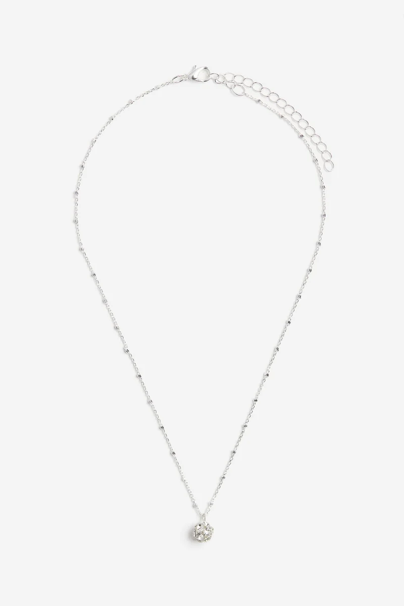 H&M Pendant necklace
