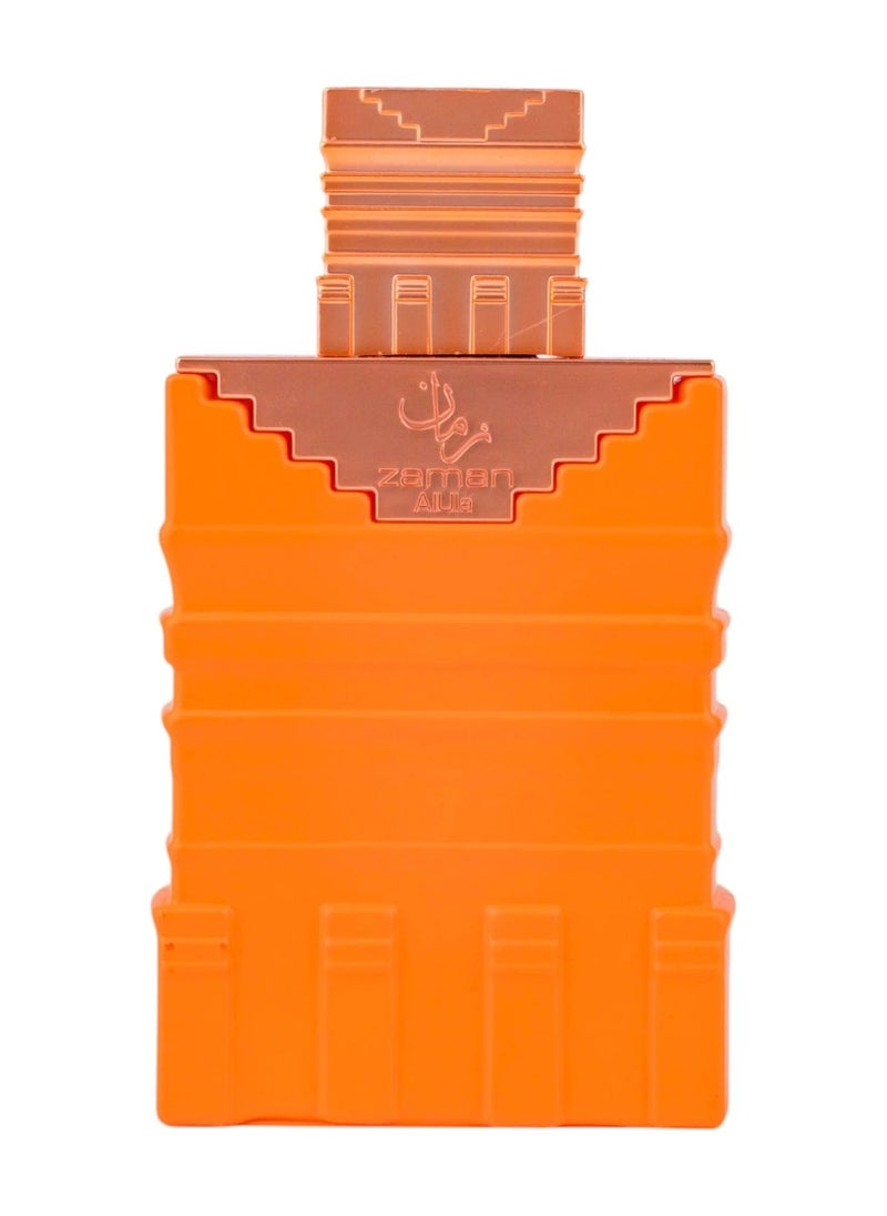PARIS CORNER - ZAMAN AL ULA 100ML BY PARIS CORNER - Image 1