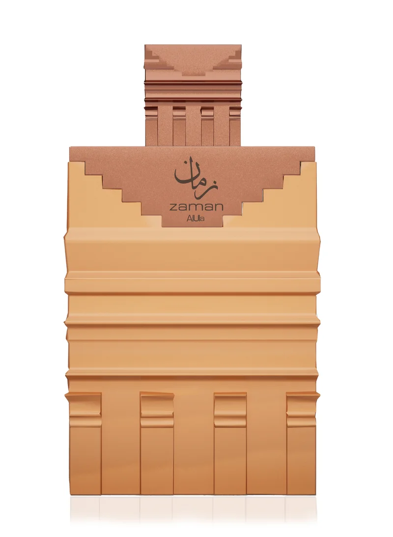 ZAMAN AL ULA 100ML BY PARIS CORNER