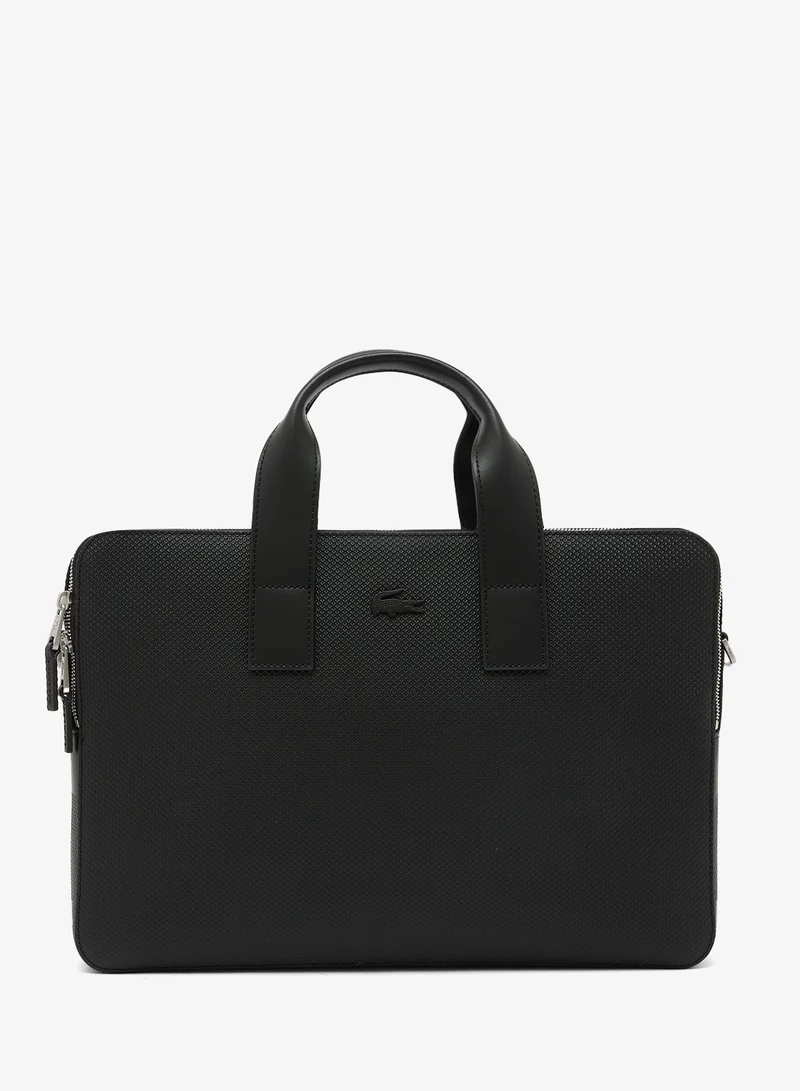 Lacoste Casual Laptop Bag