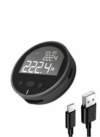 Digital Measuring Tape with LED Display, 3 Kinds of Measurement Units, for Irregular Objects - pzsku/ZE0DC97FD3AD5C58D7BBDZ/45/_/1671103336/fdd2d87c-020f-48e7-b7bd-0784c224b985
