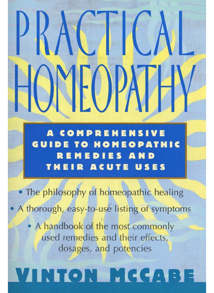 Practical Homeopathy