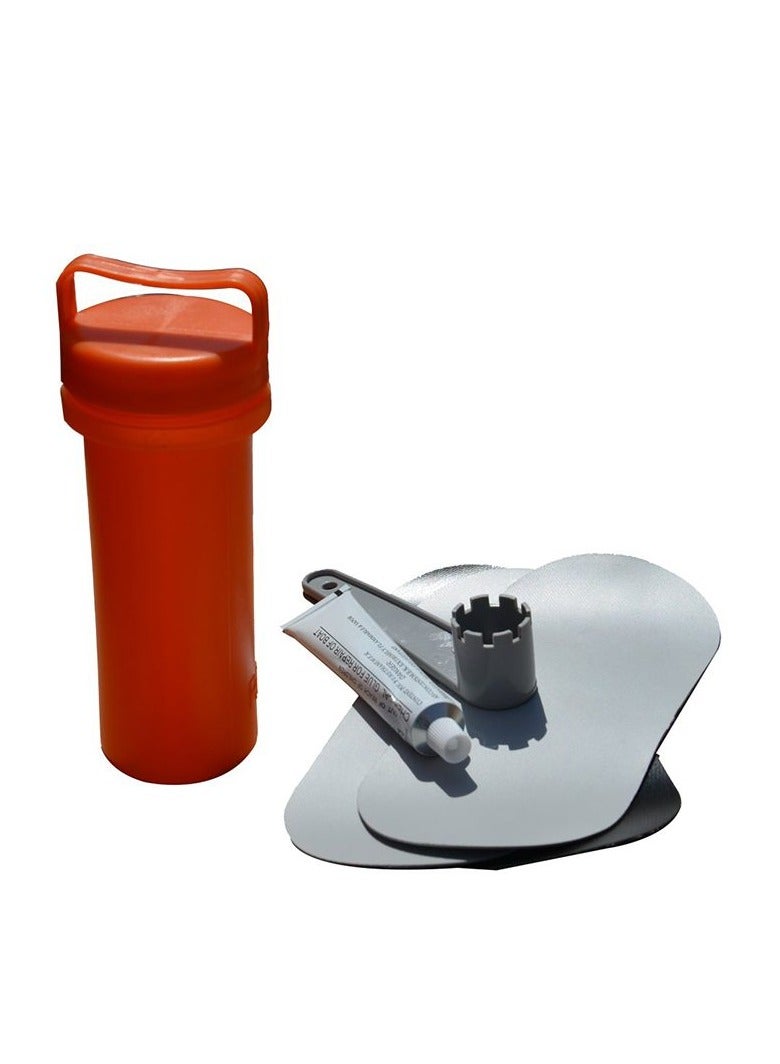 SS WATER SPORTS Inflatable Boat Repair Kit - Image 2