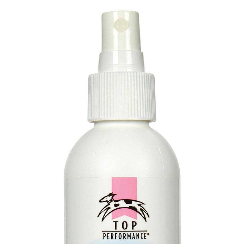 Top Performance Baby Powder Pet Cologne, 8-Ounce (Package May Vary) - Image 3