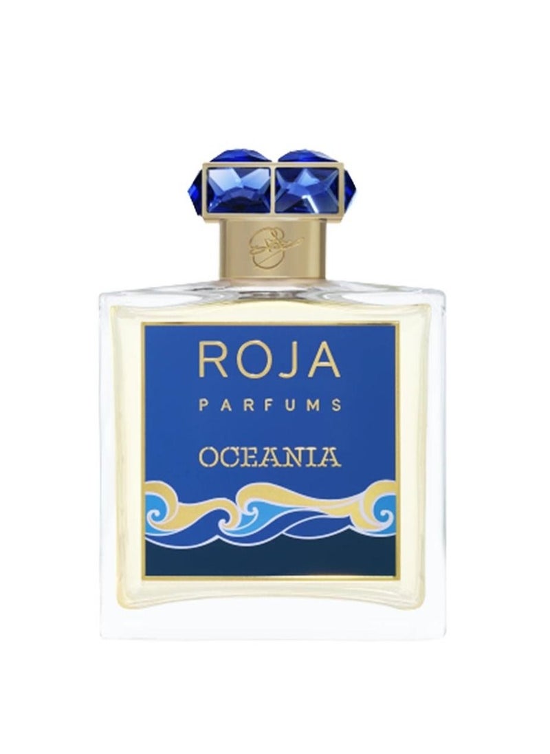 ROJA DOVE - ROJA DOVE - OCEANIA EAU DE PARFUM 100ML - Image 1