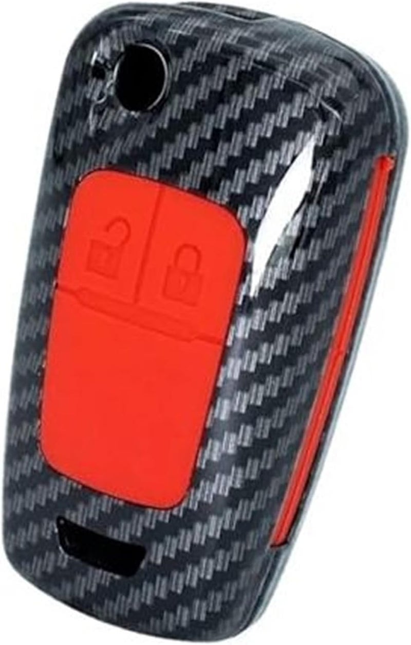 Wivplex Car Key Fob Cover for Chevrolet and Opel - Image 1