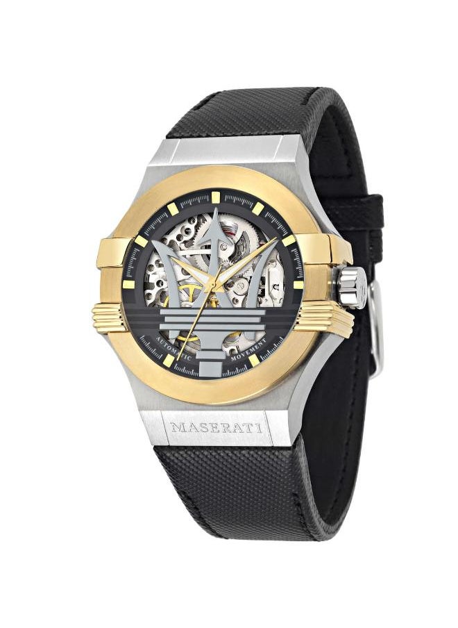 Maserati - Maserati Watch For Men R8821108037 - Image 1