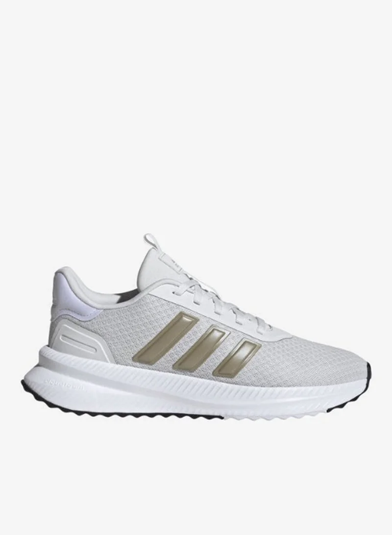 Adidas X_Plrpath W White Sportswear Shoes For Women