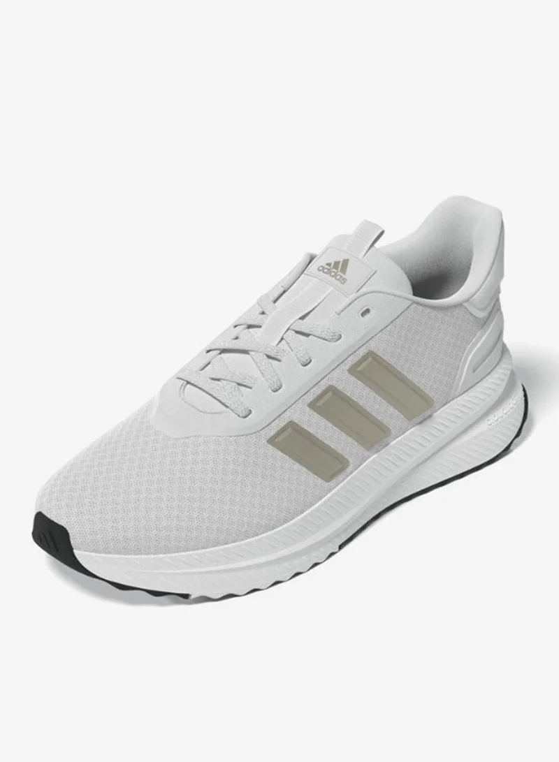 Adidas X_Plrpath W White Sportswear Shoes For Women