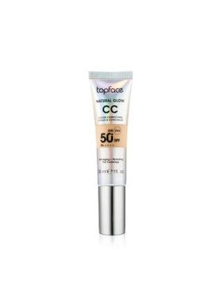 Natural Glow Cc Color Correcting Cream & Concealer 50+ Spf - pzsku/ZE0DD3F43BD2D203ECCC5Z/45/1747302186/b7b3fa5f-1b02-409c-9fcc-c79f97011792