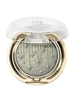 KIKO MILANO Holiday Wonderlights Metallic Magnitude Eyeshadow Green Garland  - Image 1