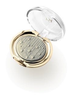 KIKO MILANO Holiday Wonderlights Metallic Magnitude Eyeshadow Green Garland  - Image 3