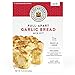 king_arthur King Arthur Baking Company PullApart Garlic Bread Mix Kit 1525 Oz Baking Mix  Ready in 1 hour - Image 2