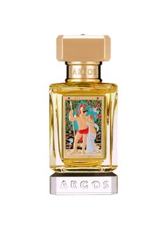Argos Argos Love Triumphs Over War For Eau De Parfum 100ML 