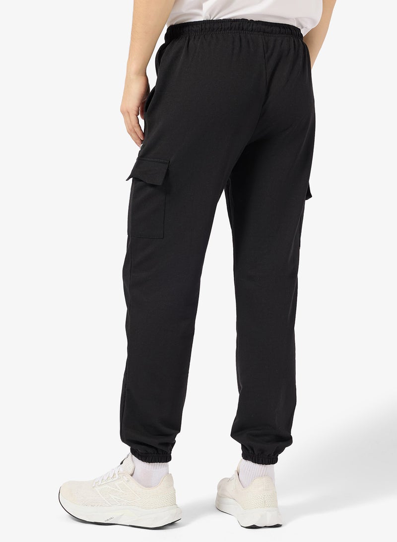 FRWD Elastic Hem Training Joggers - Image 3