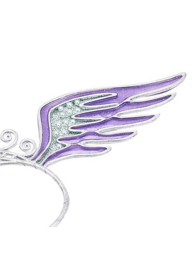 ISank - Ear Sleeve Pendant Without Perforation Butterfly Wings Elf Wings Earrings Ear Clips - Image 1