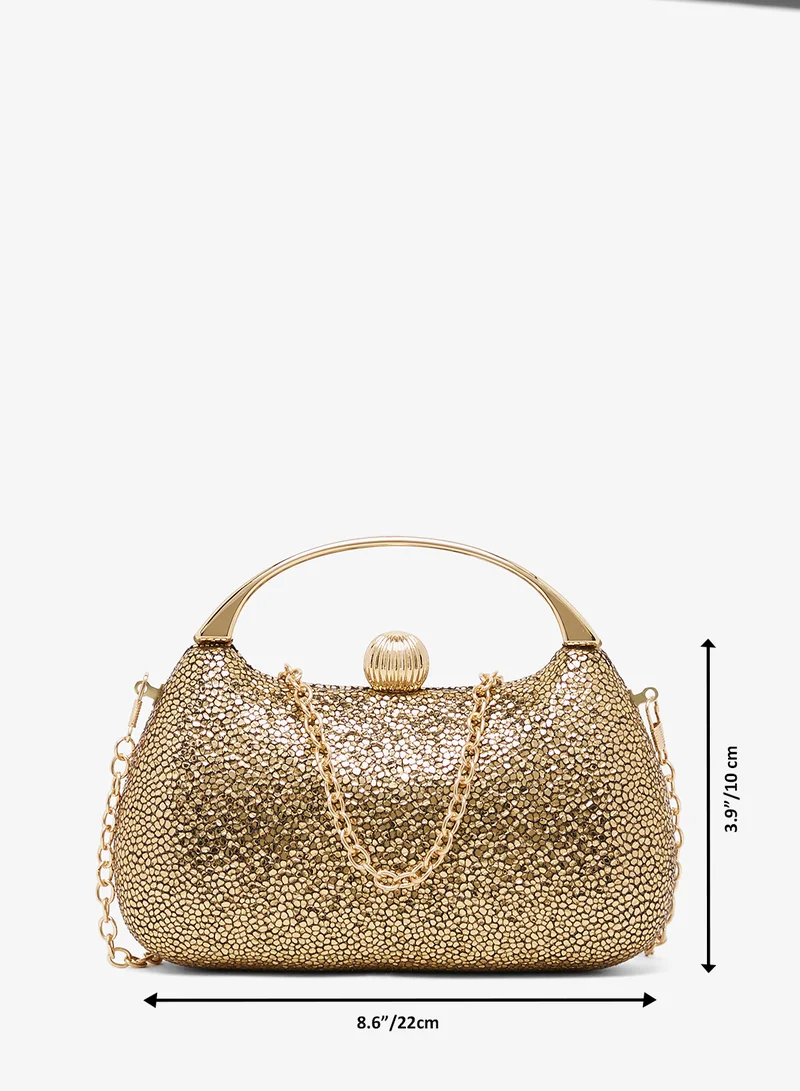 Ella Limited Edition clutches