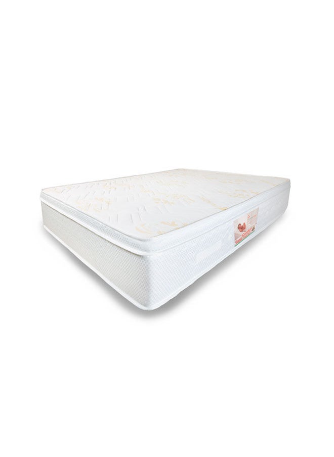 Comfort Sleep - Fabric Mattress Pillowtop 200×150×33 - Image 1