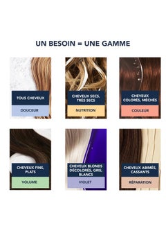 Phyto PHYTO PARIS SOFTNESS Shampoo  - Image 5