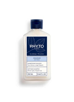Phyto PHYTO PARIS SOFTNESS Shampoo  - Image 1